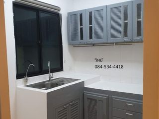 Продажа и аренда 3 спальни таунхаус в Mueang Nonthaburi, Нонтабури
