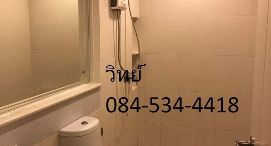 For rent and for sale 3 bedrooms townhouse in Mueang Nonthaburi, Nonthaburi