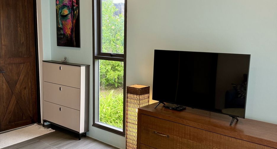 Villa en venta y en alquiler de 1 habitaciones en Thalang, Phuket