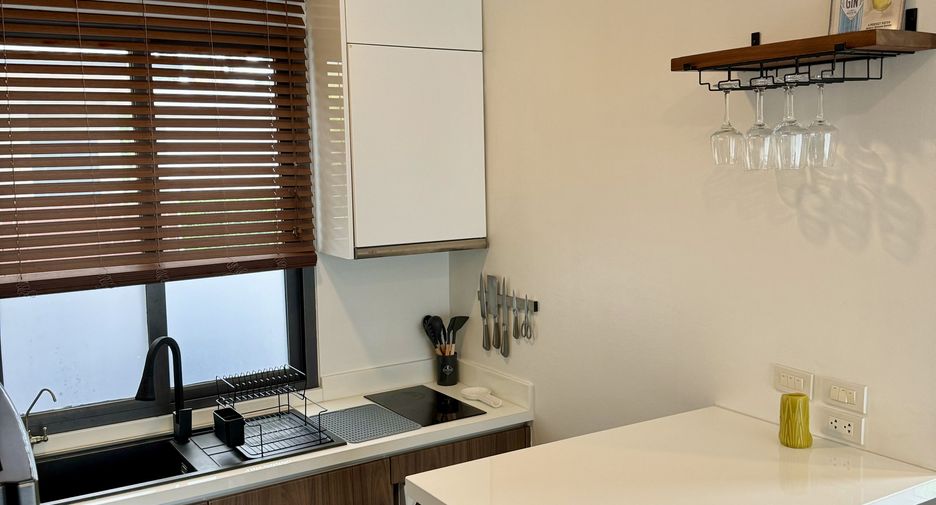 Villa en venta y en alquiler de 1 habitaciones en Thalang, Phuket