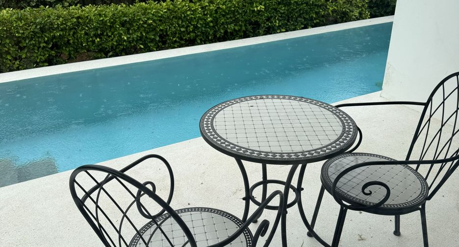 Villa en venta y en alquiler de 1 habitaciones en Thalang, Phuket