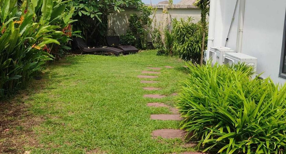 Villa en venta y en alquiler de 1 habitaciones en Thalang, Phuket