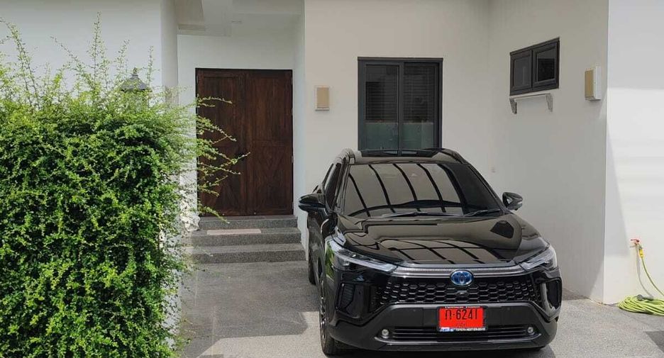 Villa en venta y en alquiler de 1 habitaciones en Thalang, Phuket