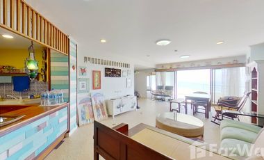 Wohnung zum Kauf mit 2 Zimmer in Hua Hin, Prachuap Khiri Khan