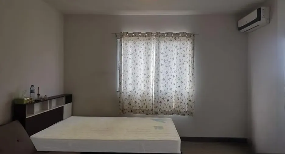 For rent studio condo in Thanyaburi, Pathum Thani