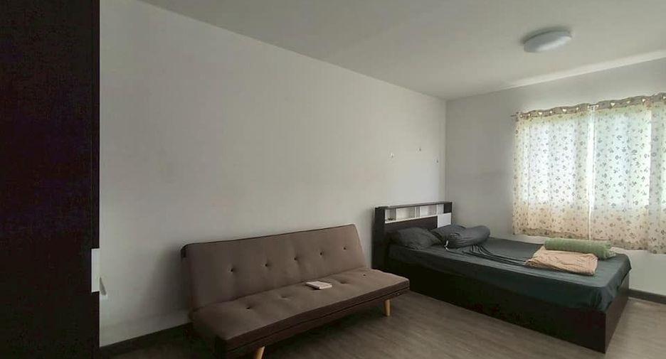 For rent スタジオ condo in Thanyaburi, Pathum Thani