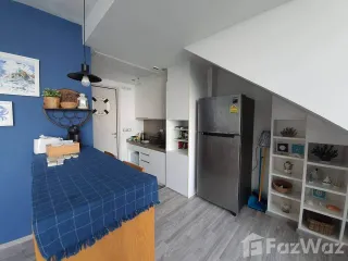 For sale and for rent 2 bedrooms condo in Bang Lamung, Chonburi