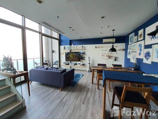 For sale and for rent 2 bedrooms condo in Bang Lamung, Chonburi