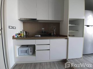 For sale and for rent 2 bedrooms condo in Bang Lamung, Chonburi
