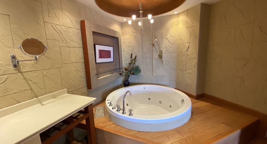 For sale 2 bedrooms condo in Hua Hin, Prachuap Khiri Khan