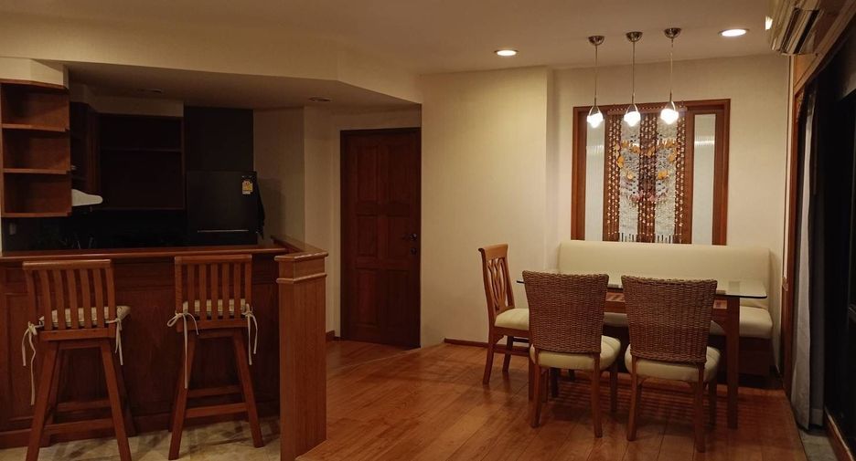 For sale 2 bedrooms condo in Hua Hin, Prachuap Khiri Khan