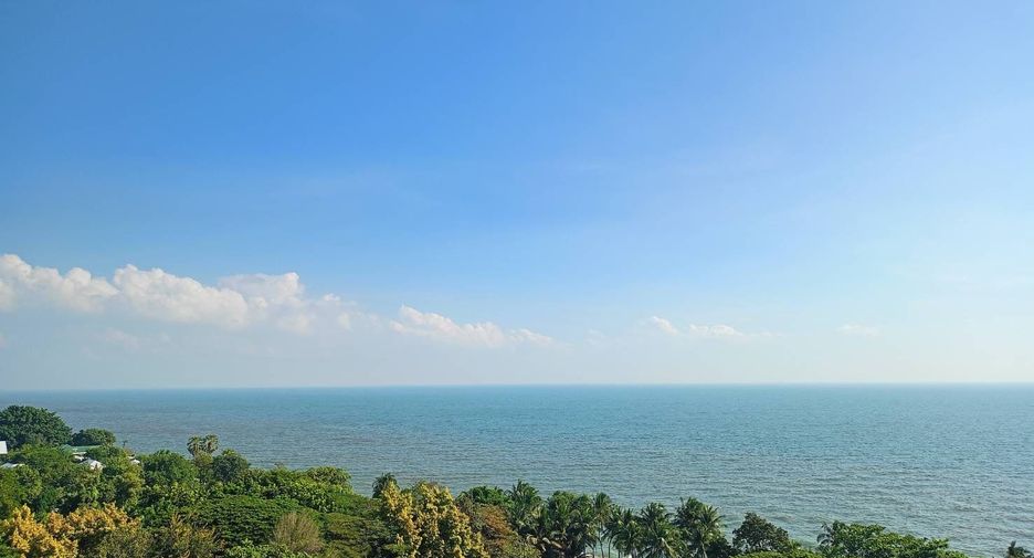 For sale 2 bedrooms condo in Hua Hin, Prachuap Khiri Khan
