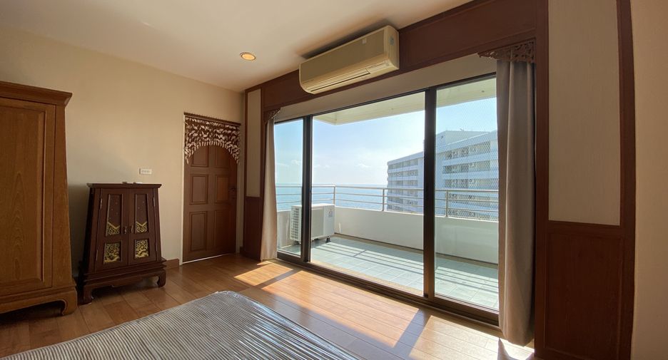 For sale 2 bedrooms condo in Hua Hin, Prachuap Khiri Khan