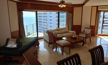 Wohnung zum Kauf mit 2 Zimmer in Hua Hin, Prachuap Khiri Khan