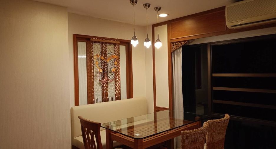 For sale 2 bedrooms condo in Hua Hin, Prachuap Khiri Khan