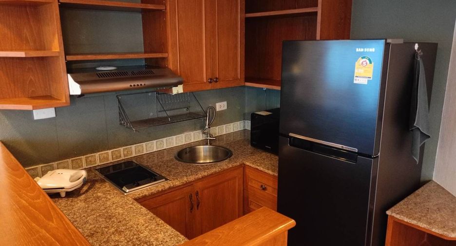 For sale 2 bedrooms condo in Hua Hin, Prachuap Khiri Khan