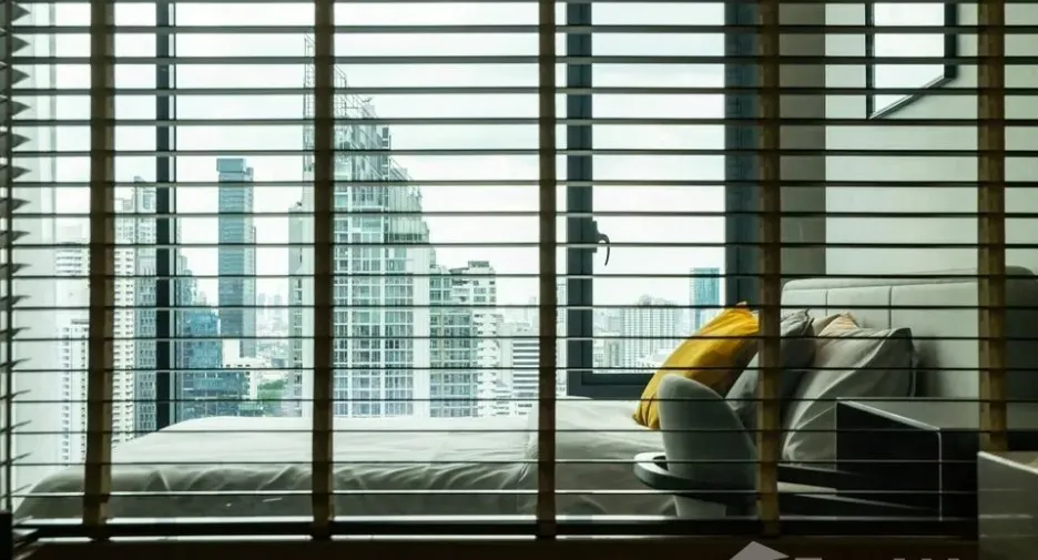 For sale and for rent 2 bedrooms condo in Khlong Toei, Bangkok