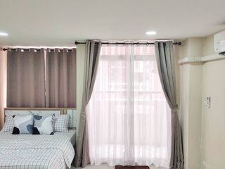 Wohnung zum Kauf mit Studio in Wang Thonglang, Bangkok