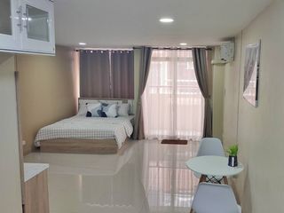 ขาย สตูดิโอ คอนโด ใน วังทองหลาง, กรุงเทพฯ