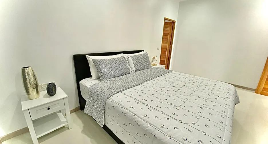 For rent 3 bedrooms villa in Thalang, Phuket