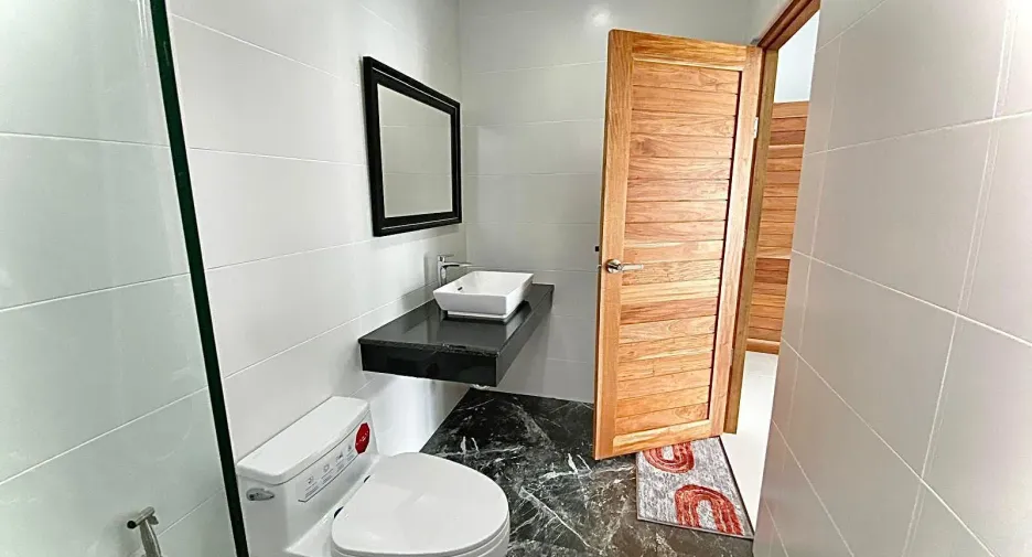 For rent 3 bedrooms villa in Thalang, Phuket