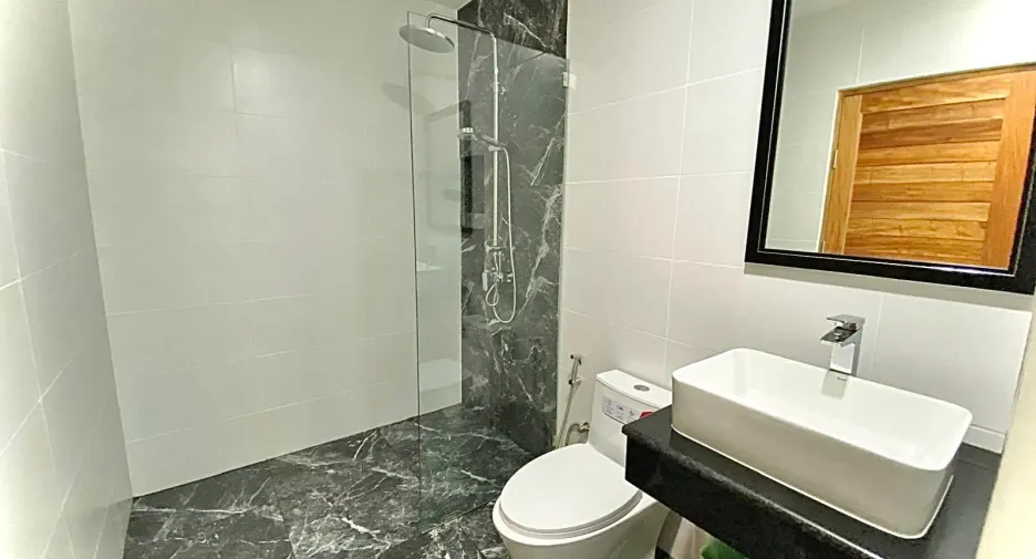 For rent 3 bedrooms villa in Thalang, Phuket