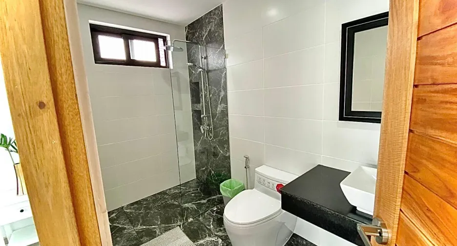 For rent 3 bedrooms villa in Thalang, Phuket