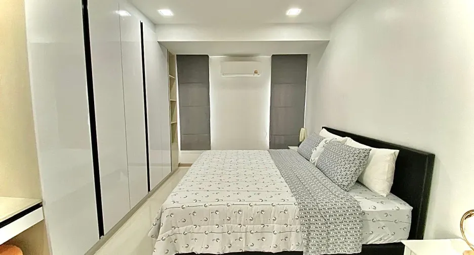 For rent 3 bedrooms villa in Thalang, Phuket