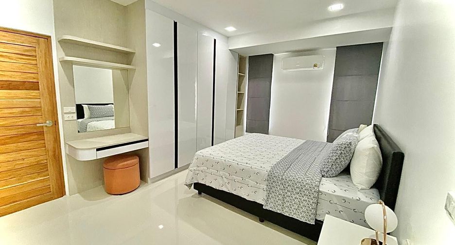 À louer 3 chambres villa à Thalang, Phuket