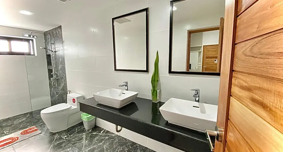 For rent 3 bedrooms villa in Thalang, Phuket