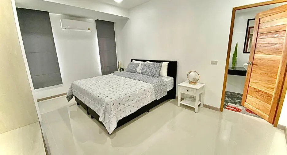 For rent 3 bedrooms villa in Thalang, Phuket