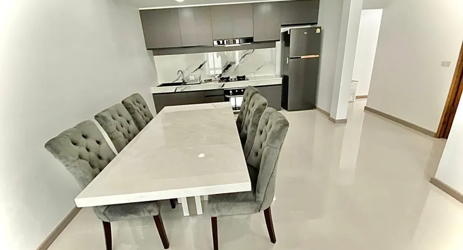 For rent 3 bedrooms villa in Thalang, Phuket
