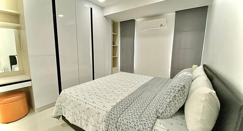 For rent 3 bedrooms villa in Thalang, Phuket
