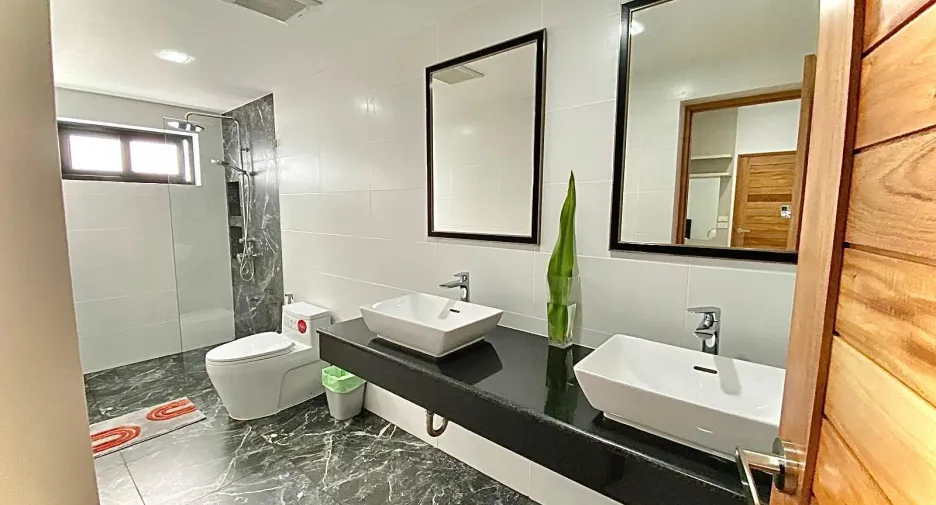 For rent 3 bedrooms villa in Thalang, Phuket
