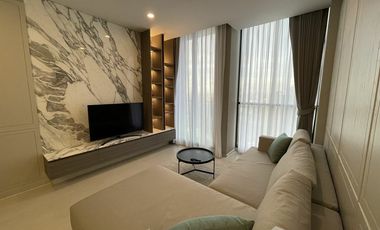 Condo en venta y en alquiler de 2 habitaciones en Pathum Wan, Bangkok