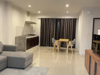 For rent 3 bedrooms townhouse in Thalang, Phuket