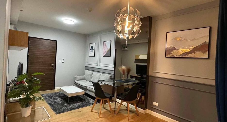 For sale studio condo in Mueang Phuket, Phuket