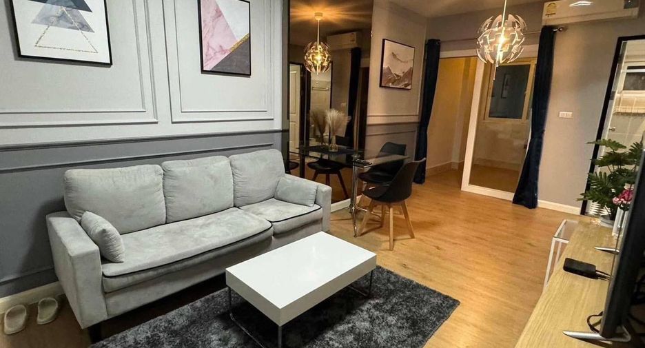 For sale studio condo in Mueang Phuket, Phuket
