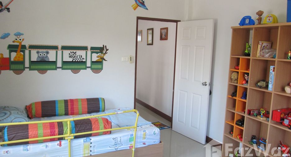 Haus zum Kauf mit 3 Zimmer in Ban Chang, Rayong
