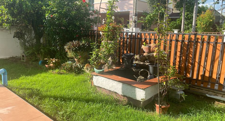 Haus zum Kauf mit 3 Zimmer in Ban Chang, Rayong