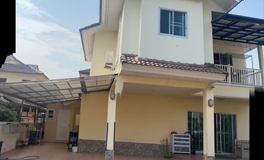 For sale 3 bedrooms house in Ban Chang, Rayong