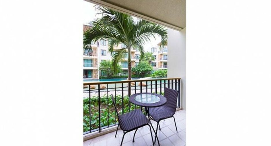 Condo en venta de 2 habitaciones en Hua Hin, Prachuap Khiri Khan