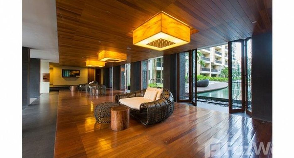 Condo en venta de 2 habitaciones en Hua Hin, Prachuap Khiri Khan