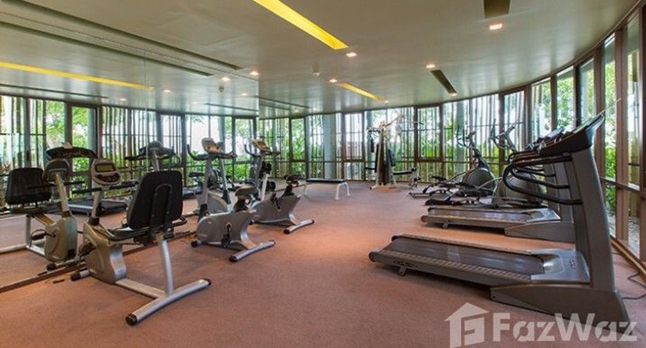Condo en venta de 2 habitaciones en Hua Hin, Prachuap Khiri Khan