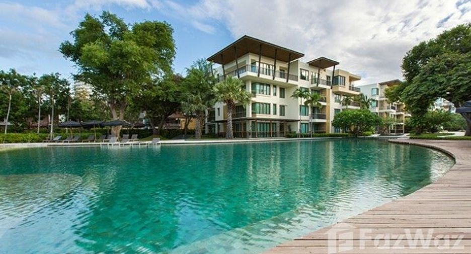 Condo en venta de 2 habitaciones en Hua Hin, Prachuap Khiri Khan