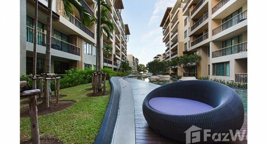 Condo en venta de 2 habitaciones en Hua Hin, Prachuap Khiri Khan