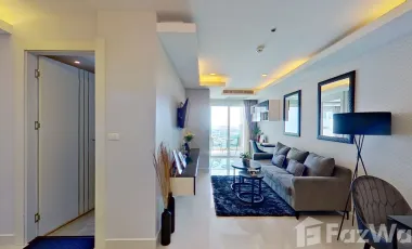 For sale 1 Beds condo in Bang Lamung, Chonburi