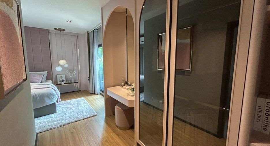 ขาย 4 ห้องนอน บ้านเดี่ยว ใน บางเขน, กรุงเทพฯ
