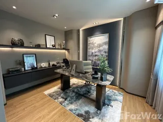 Casa en venta de 4 habitaciones en Bang Khen, Bangkok