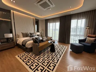 Casa en venta de 4 habitaciones en Bang Khen, Bangkok